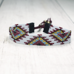 tribal bracelet